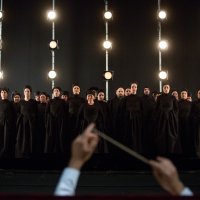 Generalna proba opere 'Romeo i Julija'