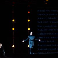 Generalna proba opere 'Romeo i Julija'