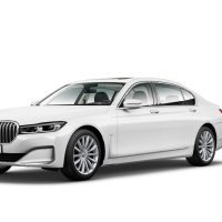 BMW serija 7