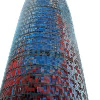 Toranj Agbar (Barcelona)