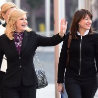 Predsjednica Kolinda Grabar-Kitarović