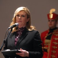 Kolinda Grabar Kitarović