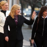 Kolinda Grabar Kitarović