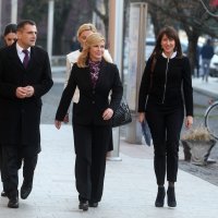 Kolinda Grabar Kitarović