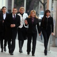 Kolinda Grabar Kitarović