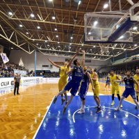 KK Zadar - KK Jazine Arbanasi