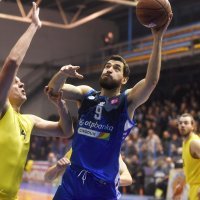 KK Zadar - KK Jazine Arbanasi