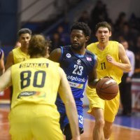 KK Zadar - KK Jazine Arbanasi