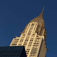 Chrysler Building