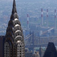 Chrysler Building