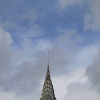 Chrysler Building