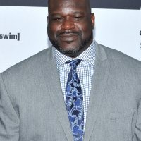 Shaquille O'Neal