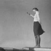 'Bauhaus - umrežavanje ideja i prakse', Galerija umjetnina Split