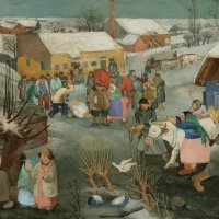 'Umjetnost i život su jedno': Udruženje umjetnika Zemlja 1929. - 1935., Galerija Klovićevi dvori Zagreb
