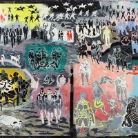 Svijet bez mjere, 2016.