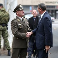 Mirko Šundov primio izaslanstvo Izraela