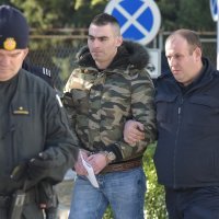 Darko Kovačević Daruvarac za brutalno premlaćivanje djevojke dobio pet godina zatvora