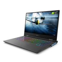 Lenovo Legion Y740 i Y540