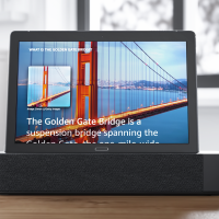 Tablet računala s podrškom za Amazonovu Alexu