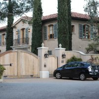 Jeff i MacKenzie Bezos