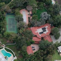 Jeff i MacKenzie Bezos