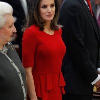 Kraljica Letizia