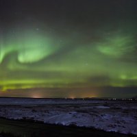 Aurora Borealis