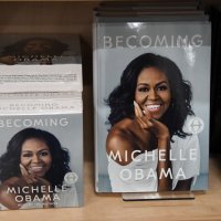 Michelle Obama