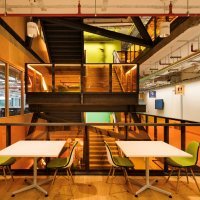 Facebook London