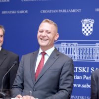 Krešo Beljak i Branko Vukšić