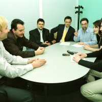 Petar Vlahov, Andrej Rora, Robert Zuber, Saša Kopljar, Branko Vukšić, Ivana Ivančić i Miljenko Manjkas