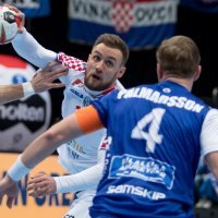 Luka Cindić protiv Islanda