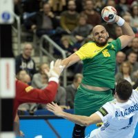 Gustavo Rodrigues zabija