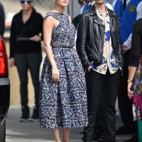 Brie Larson i Alex Greenwald