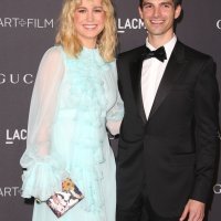 Brie Larson i Alex Greenwald