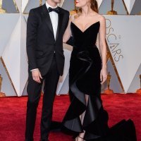 Brie Larson i Alex Greenwald