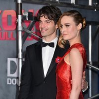 Brie Larson i Alex Greenwald