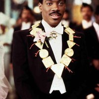 Filmska komedija 'Coming to America'