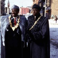 Filmska komedija 'Coming to America'