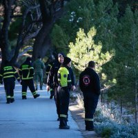Nastavljena potraga za trećom nestalom osobom u požaru hidroelektrane