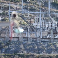 Nastavljena potraga za trećom nestalom osobom u požaru hidroelektrane
