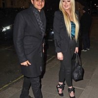 Tiffany Trump i Michael Boulos