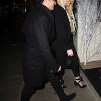 Tiffany Trump i Michael Boulos