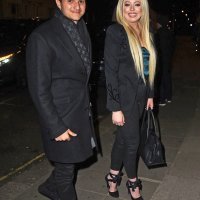 Tiffany Trump i Michael Boulos