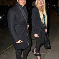 Tiffany Trump i Michael Boulos