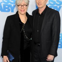 Steve Buscemi i Jo Anders