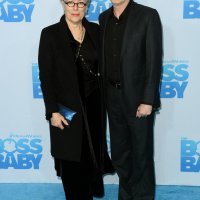 Steve Buscemi i Jo Anders