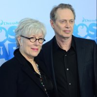 Steve Buscemi i Jo Anders