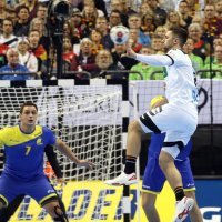 Fabian Wiede u skoku