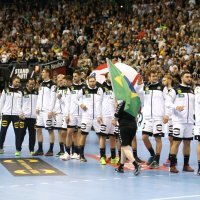 Njemačka rukometna reprezentacija